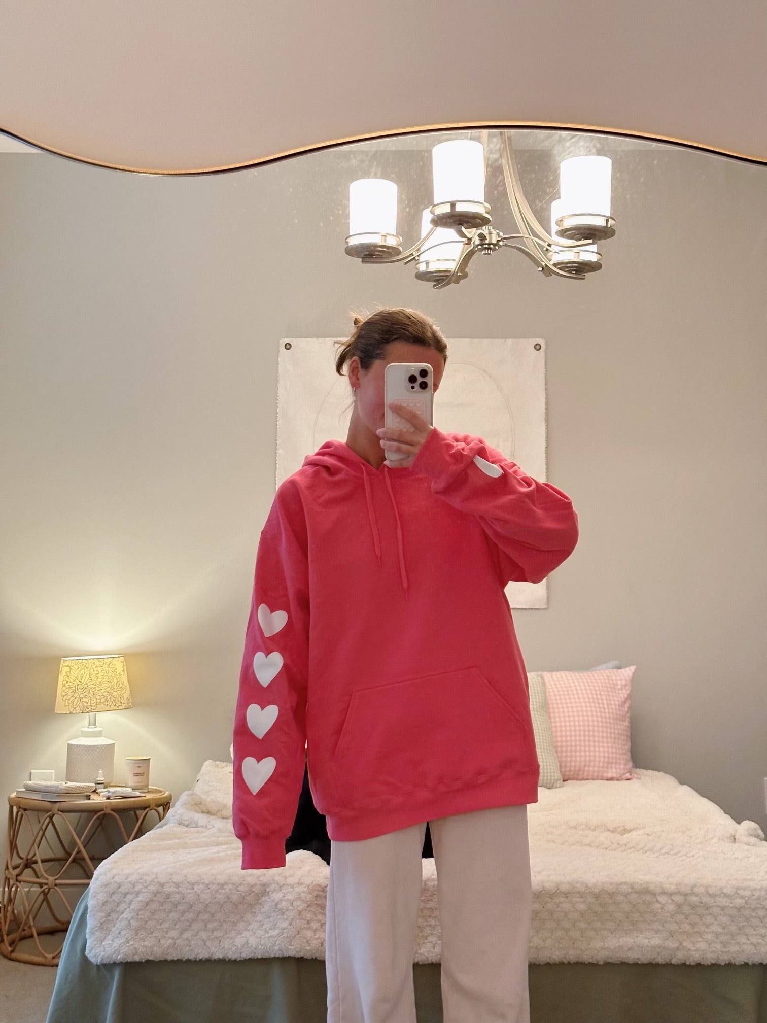 Shop Olive Lynn Hoodies