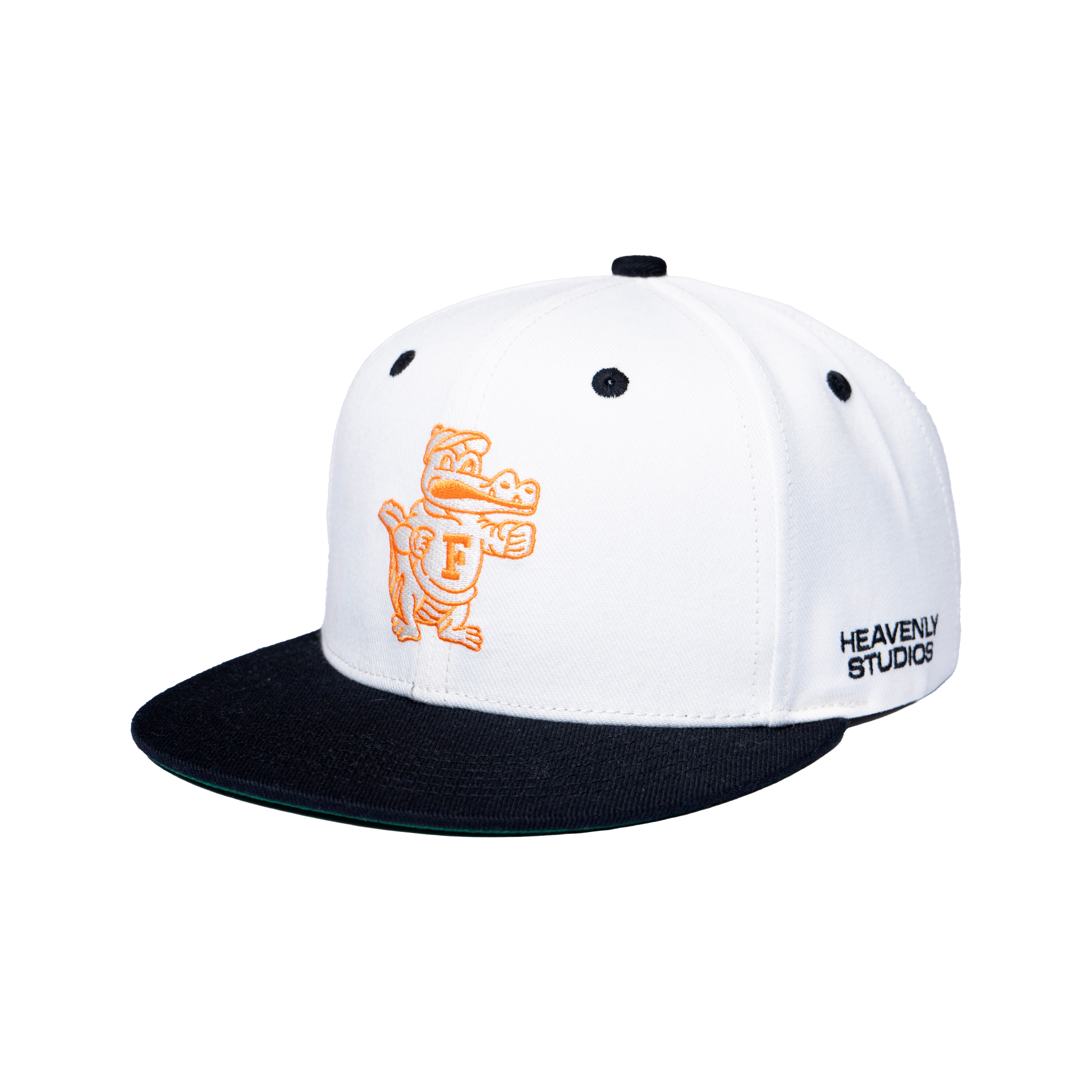 Albert Baseball Hat