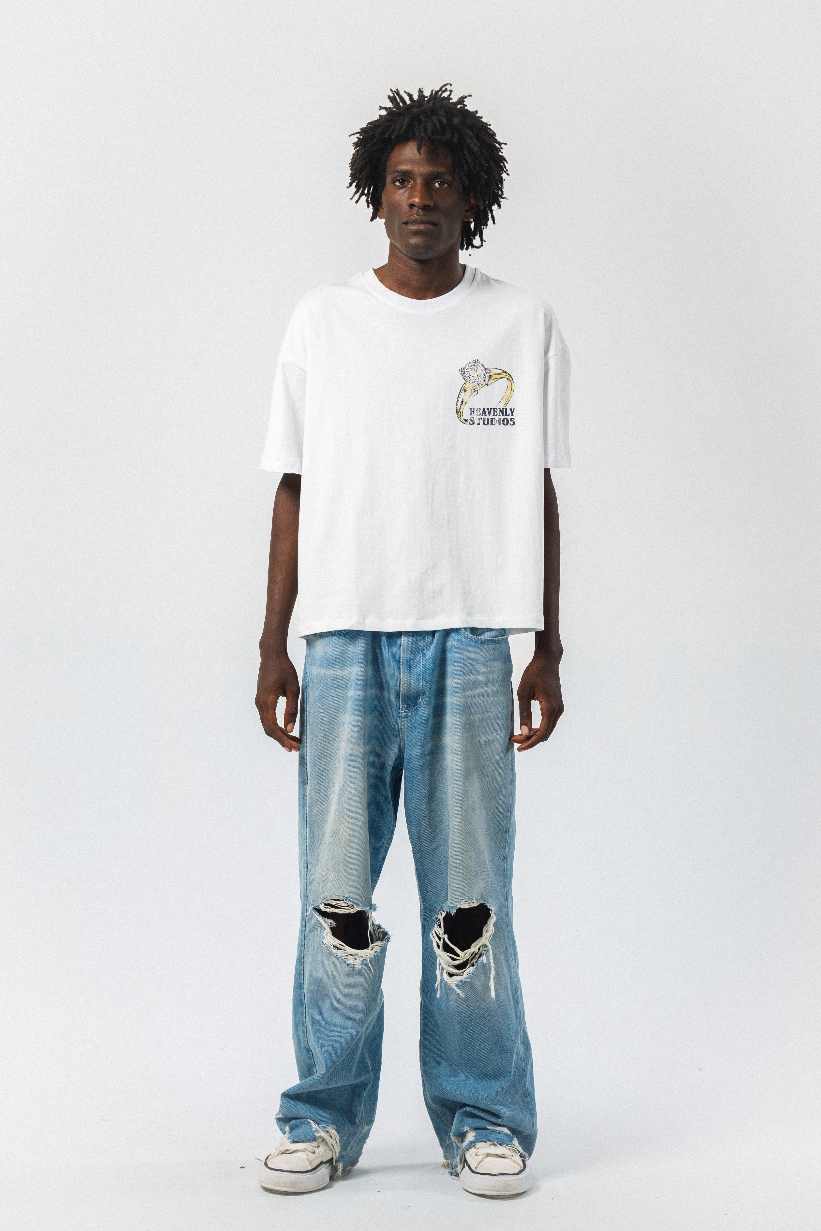 Heavenly Diamonds Tshirt