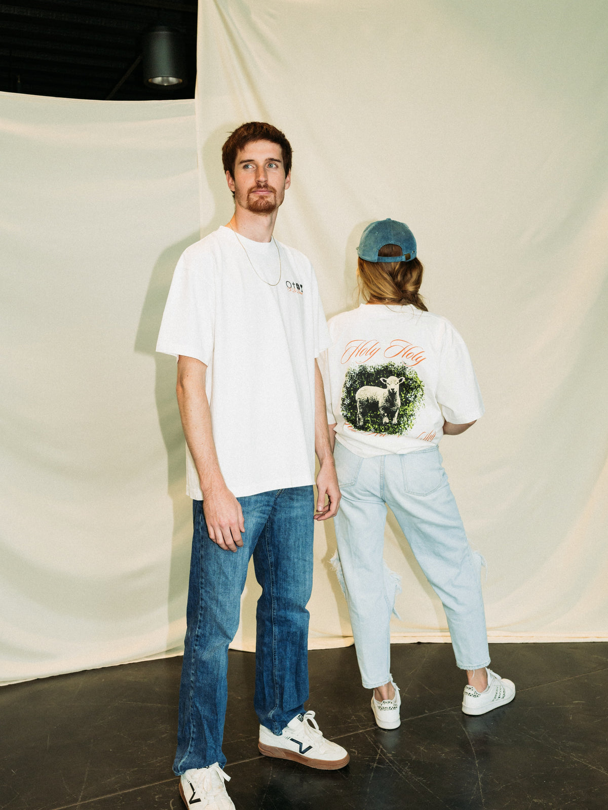 Church Merch Collection