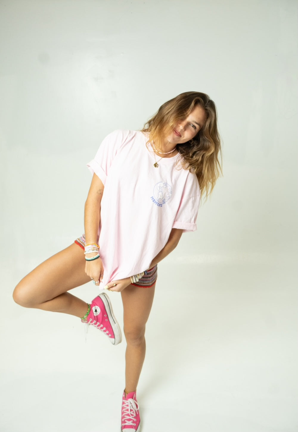 Moments Podcast Merch Drop