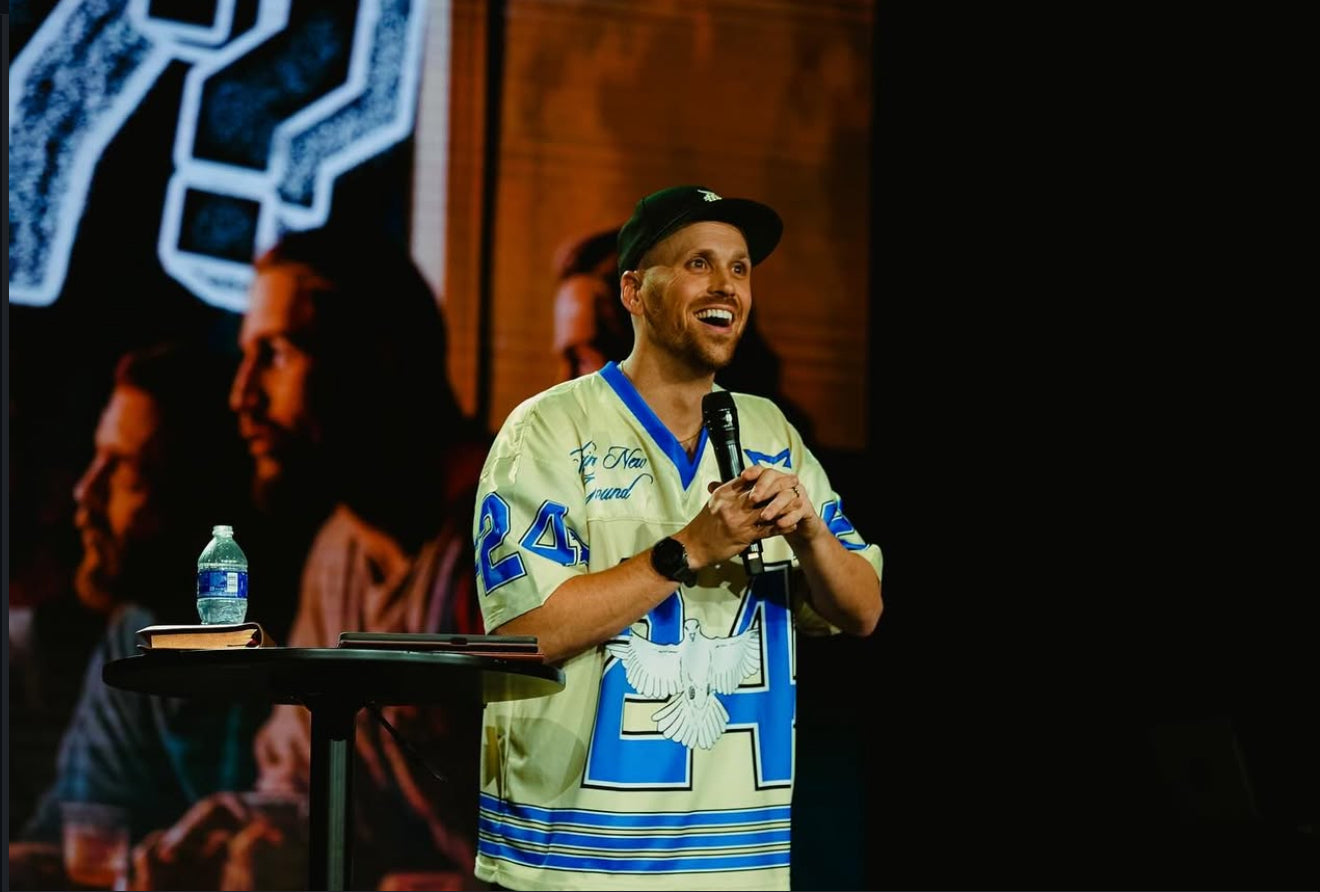 Jersey Design & Production