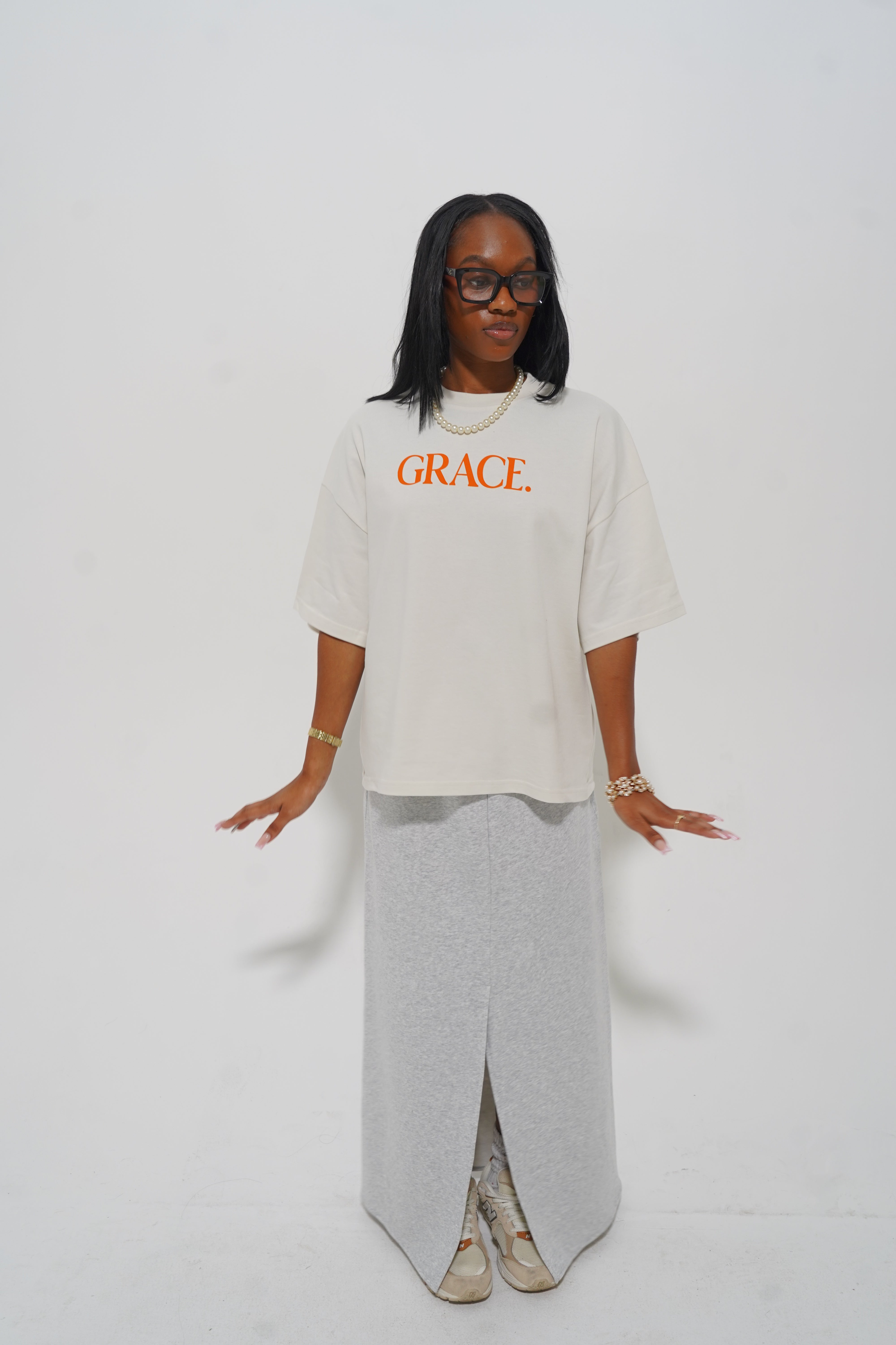 Grace Conference Merch