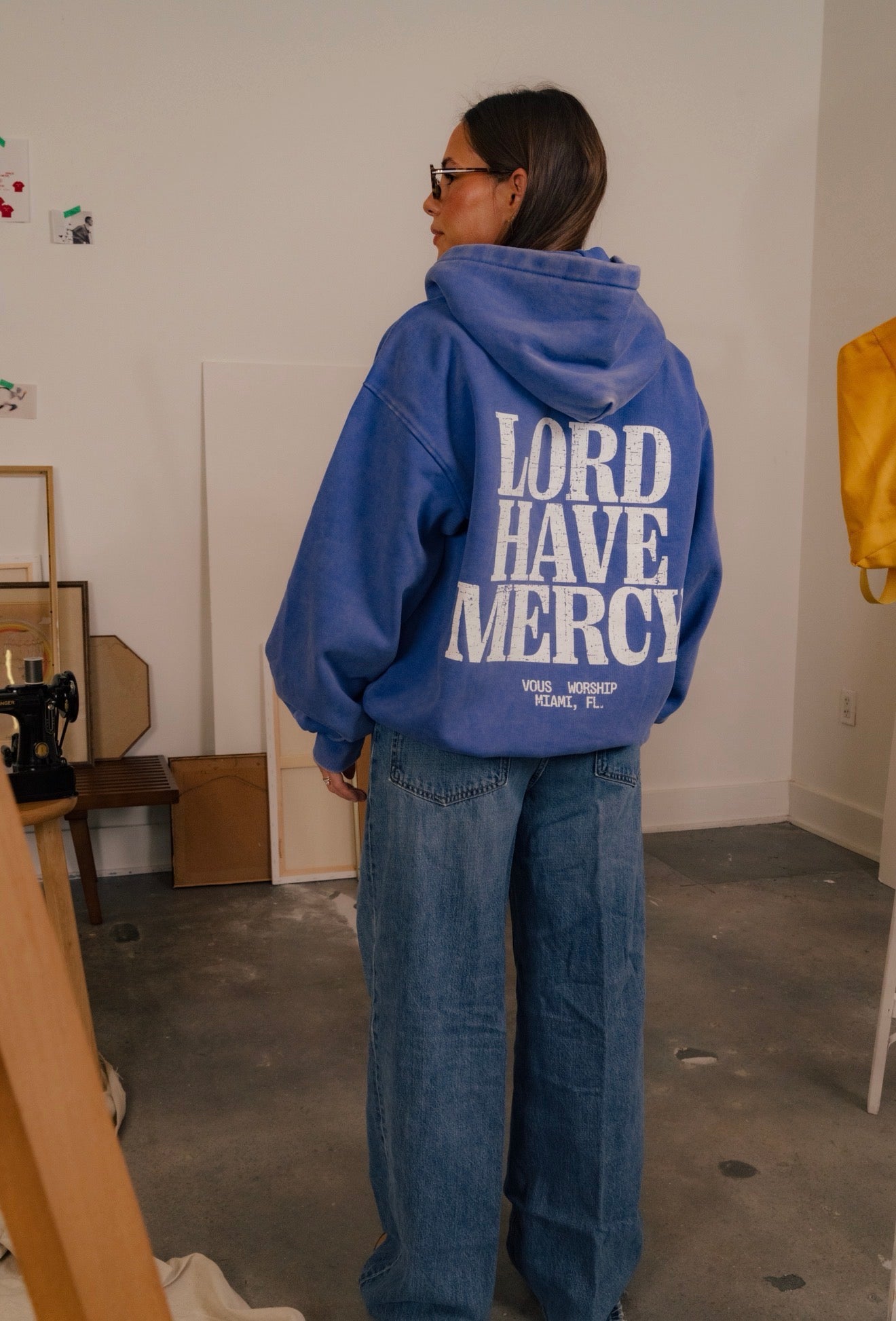 VousCon 2026 Merch