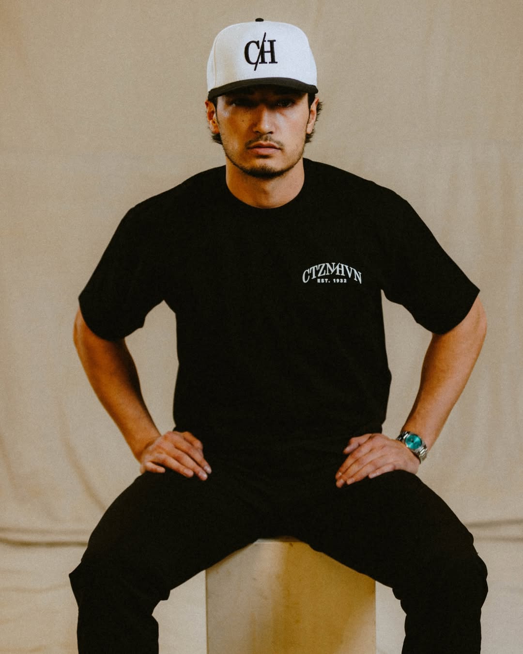 Premium Church Merch