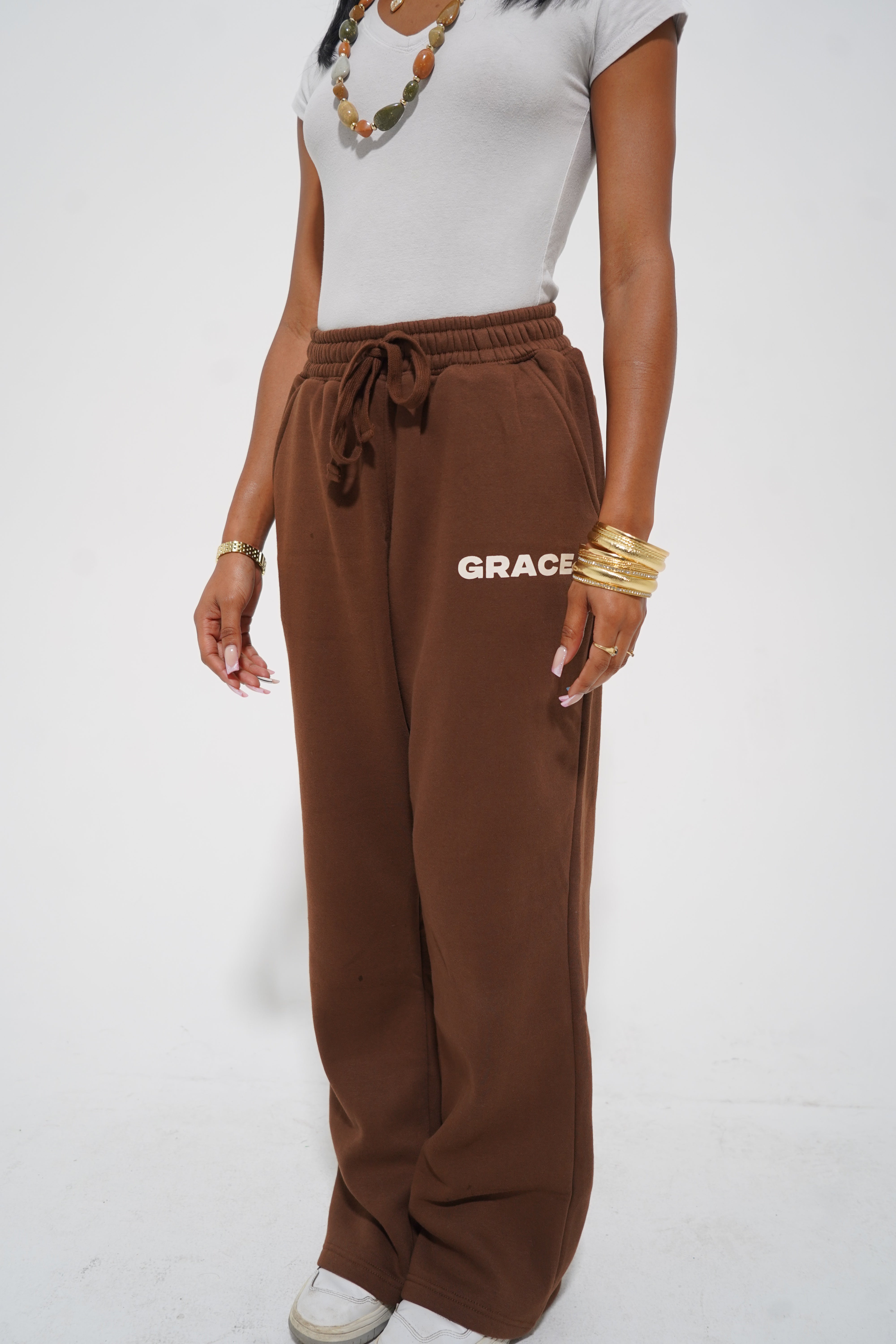 Grace Conference Merch