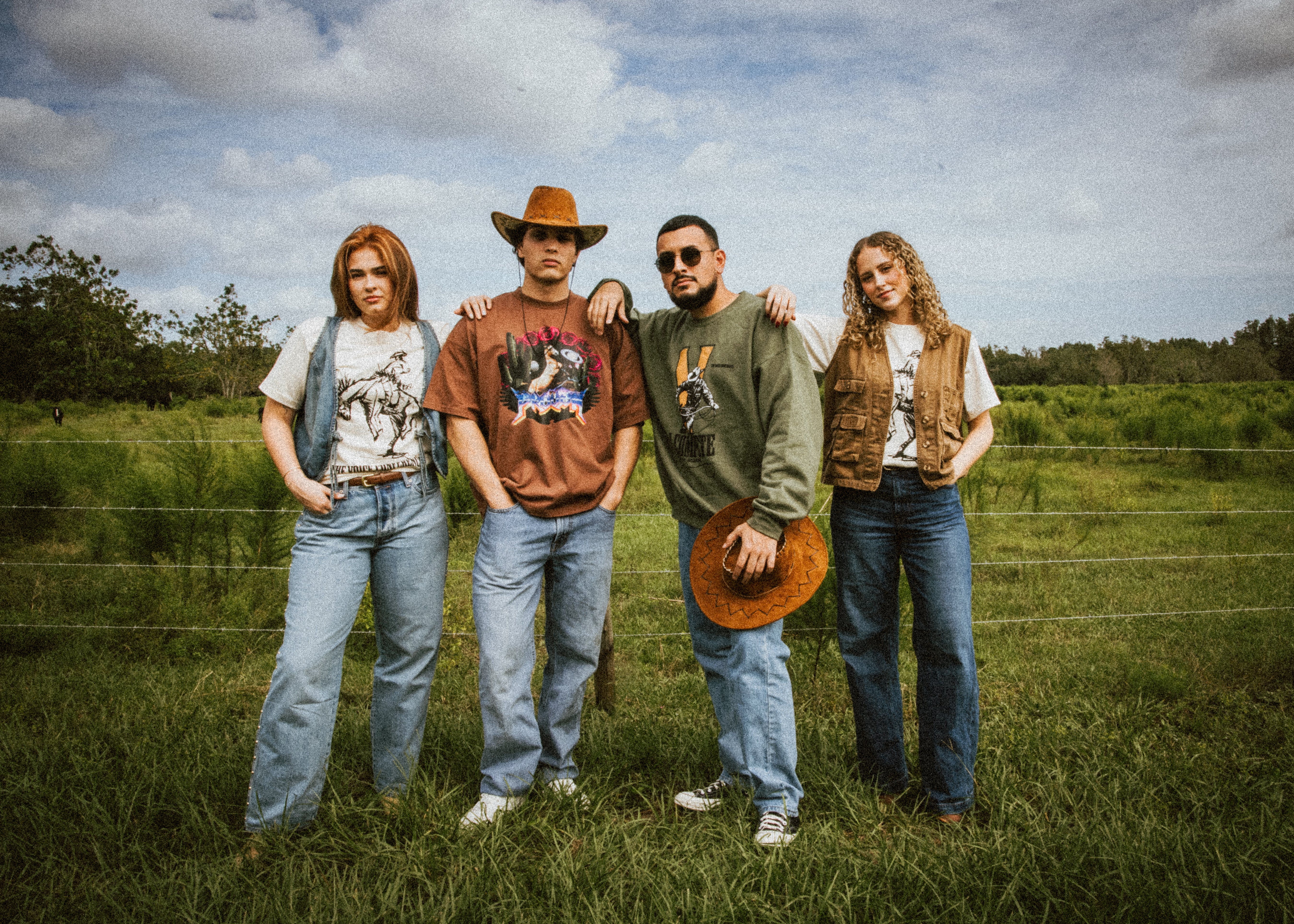 The Voice Conference Merch