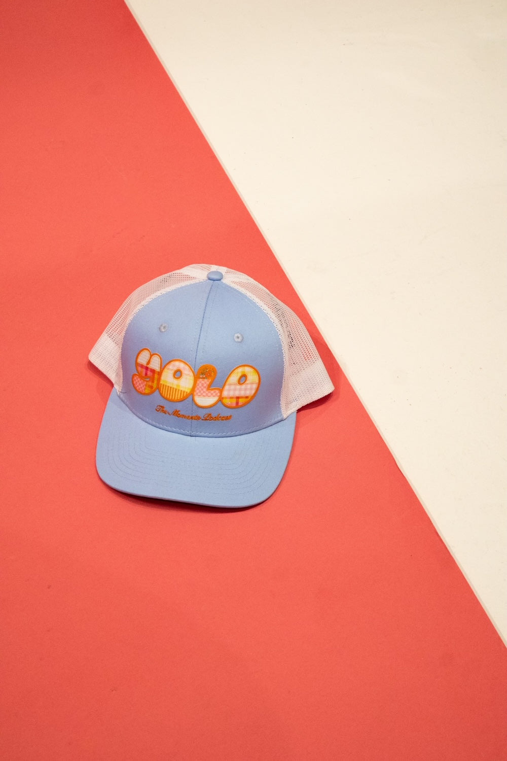Moments Podcast Merch Drop