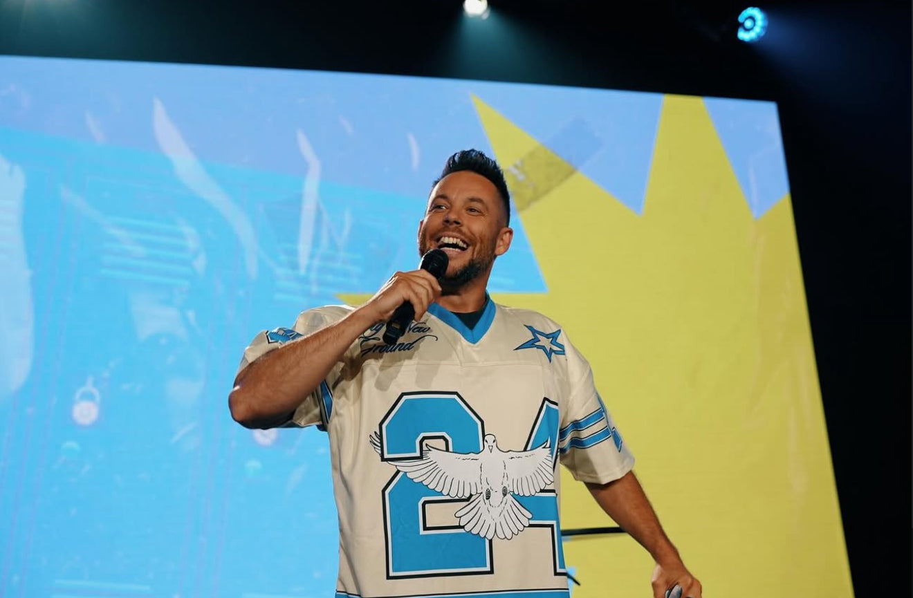 Jersey Design & Production