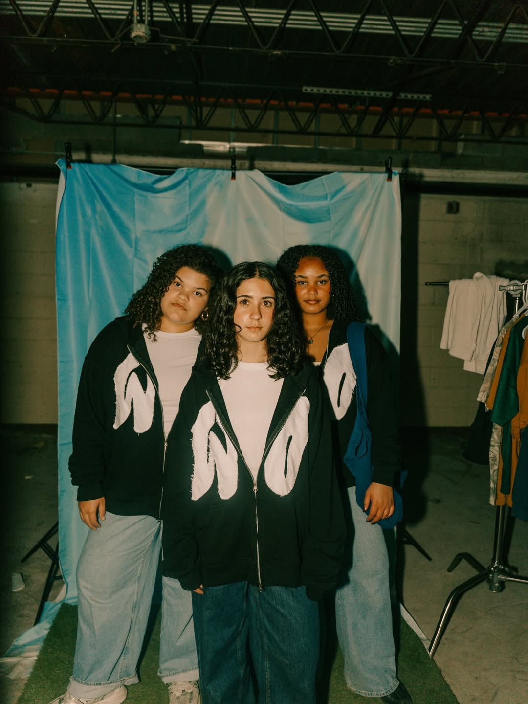 Custom Youth Merch