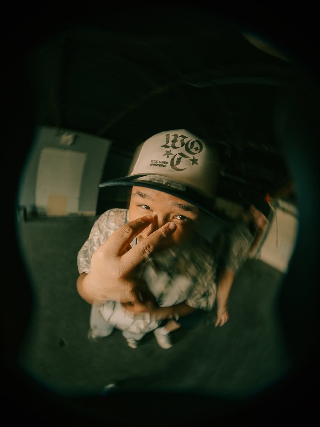 Custom Youth Merch