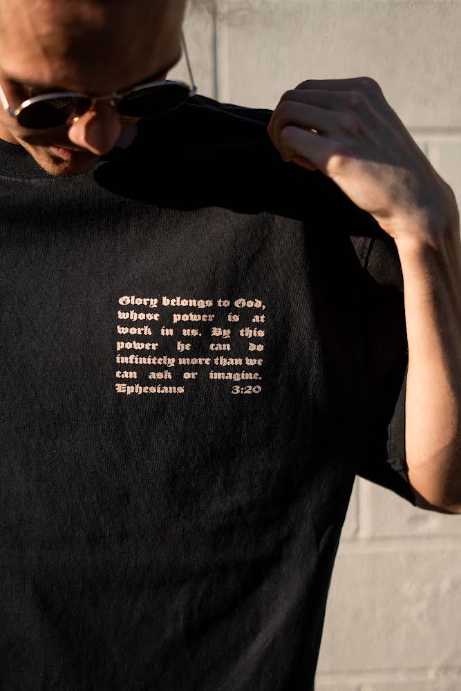 Voyage Conference Merch