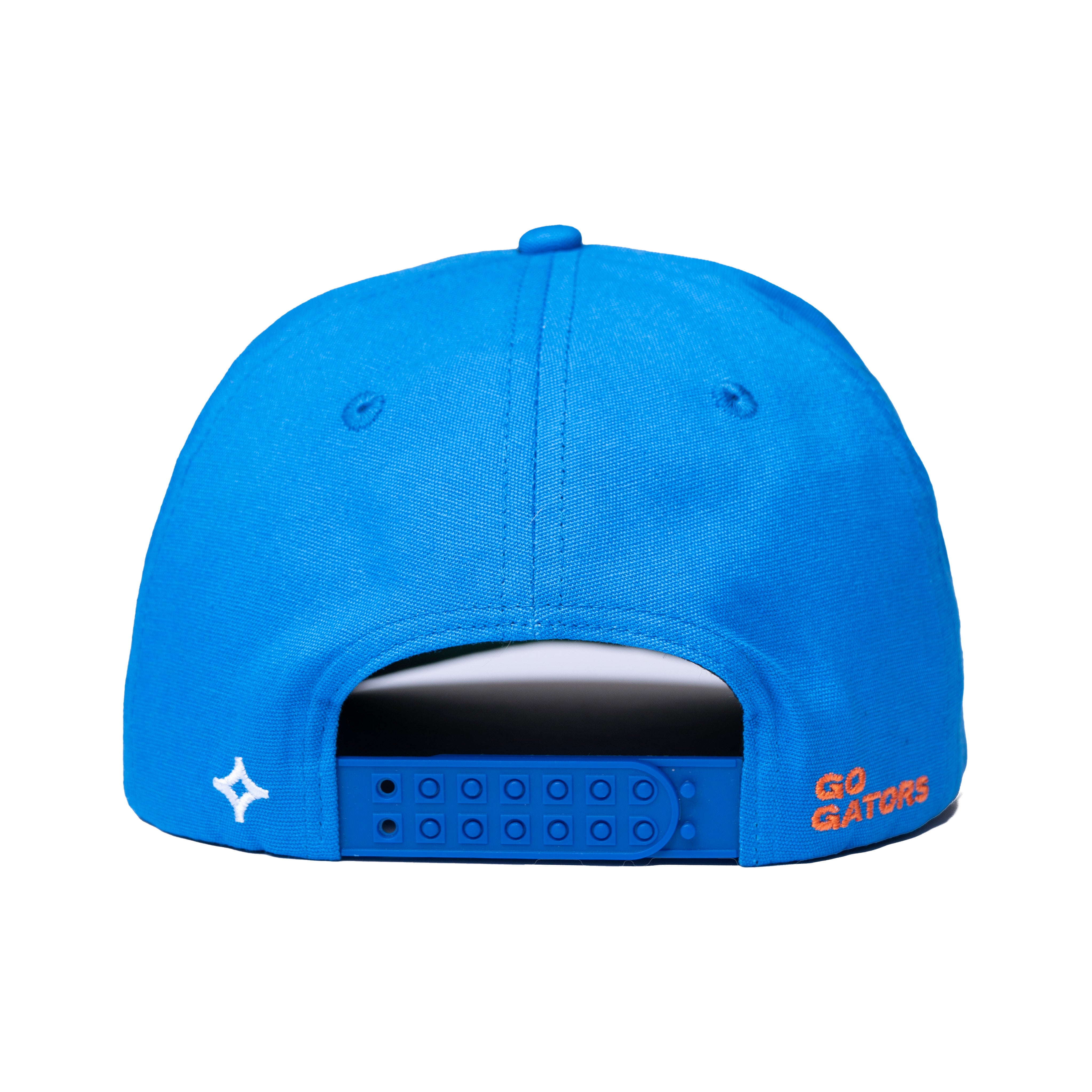 Throwback F Hat