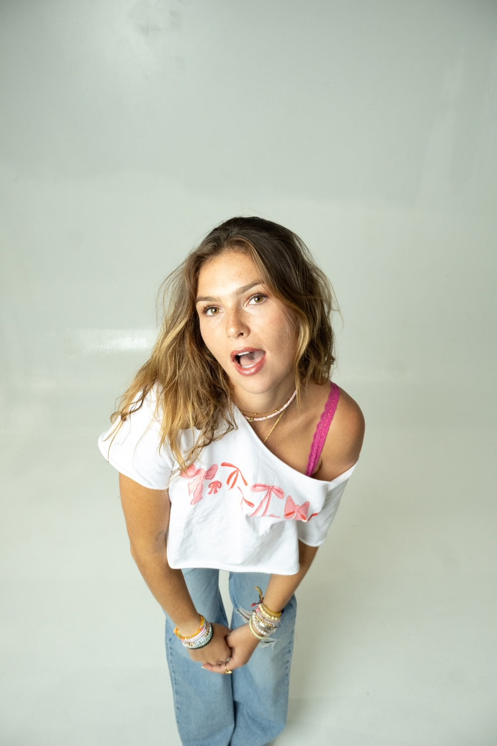 Moments Podcast Merch Drop
