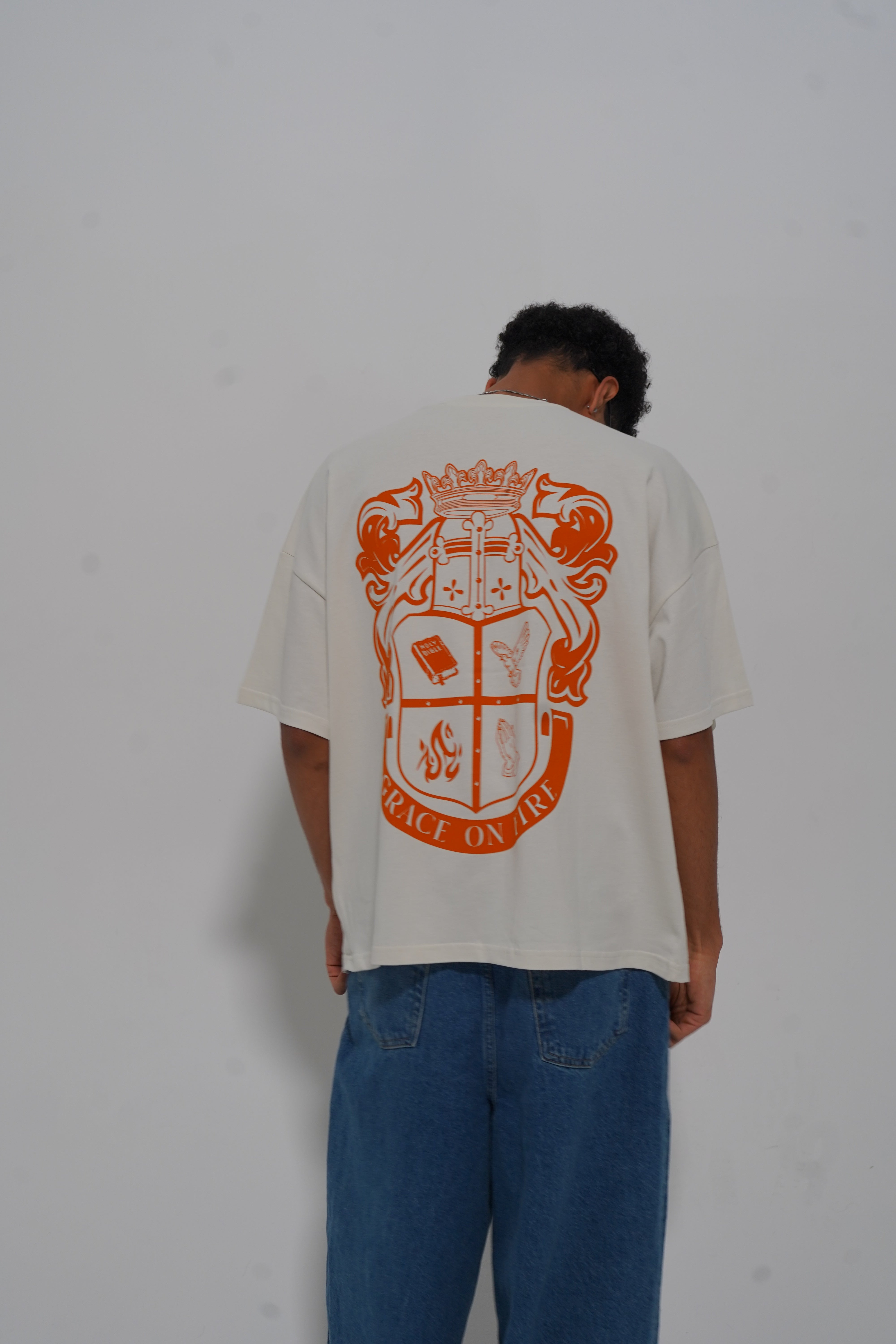 Grace Conference Merch