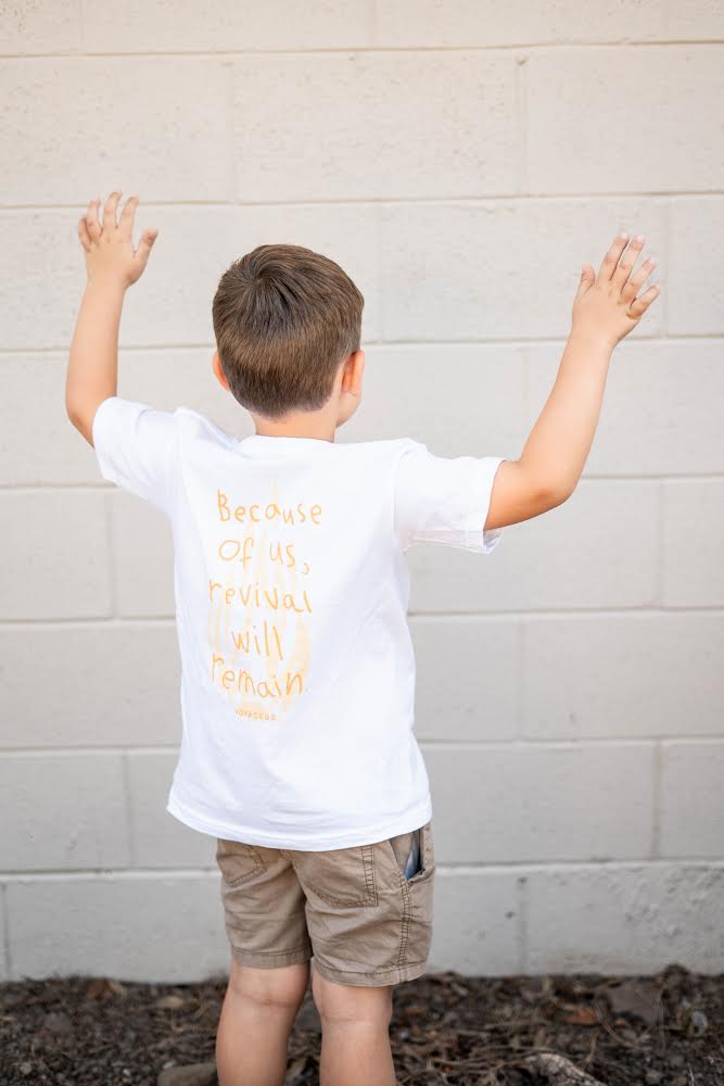 Voyage Conference Merch