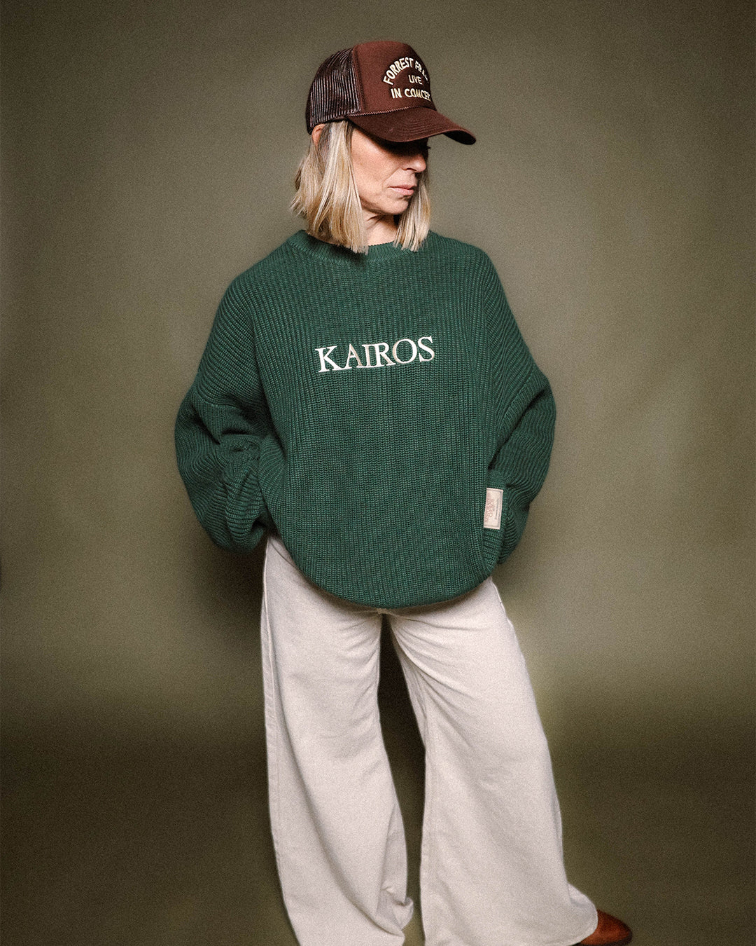 Cut & Sew Collection