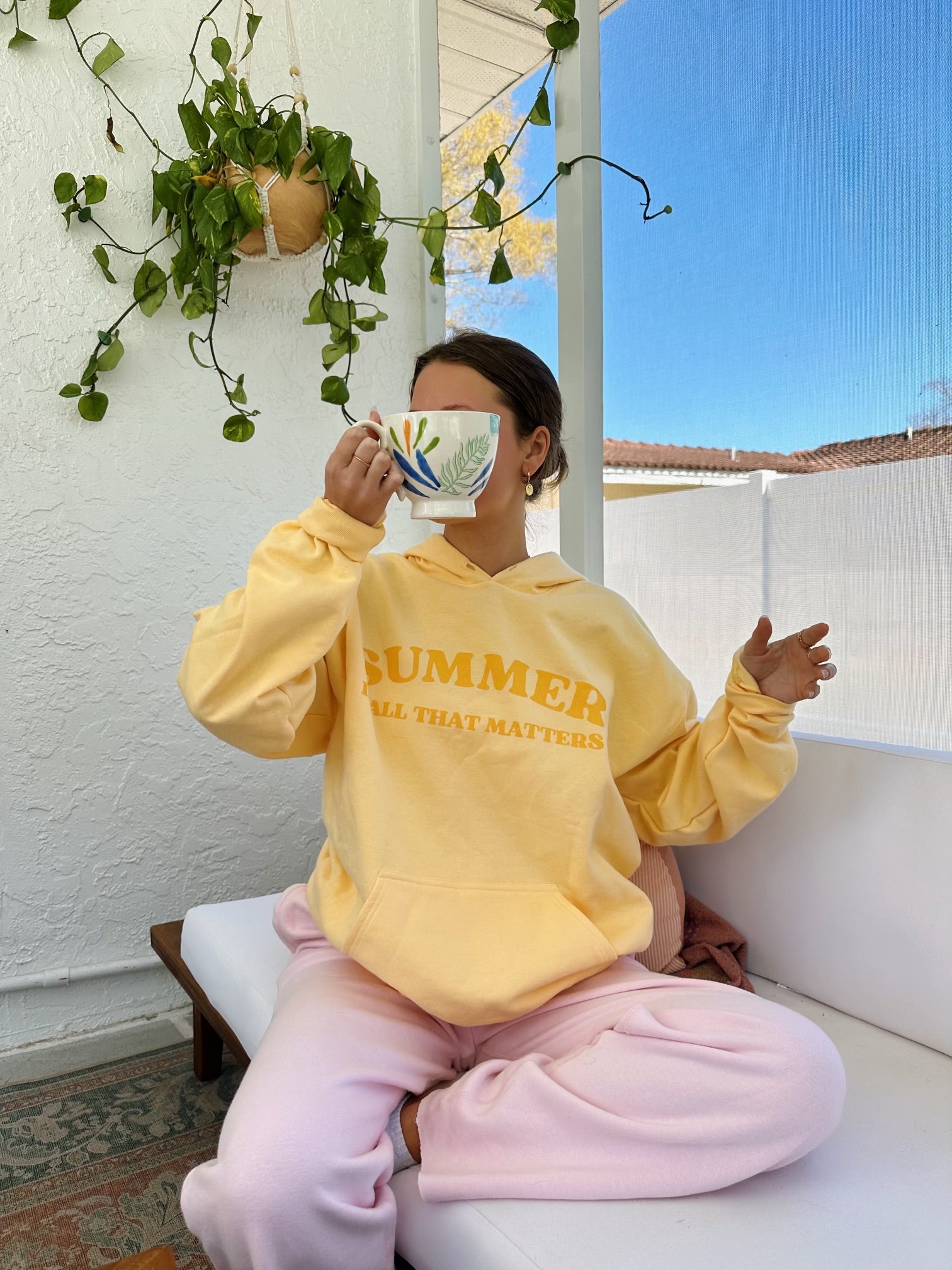 Shop Olive Lynn Hoodies