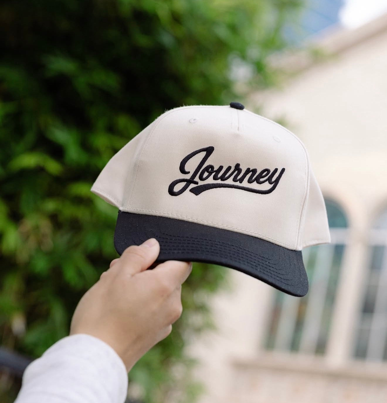 Custom Merch