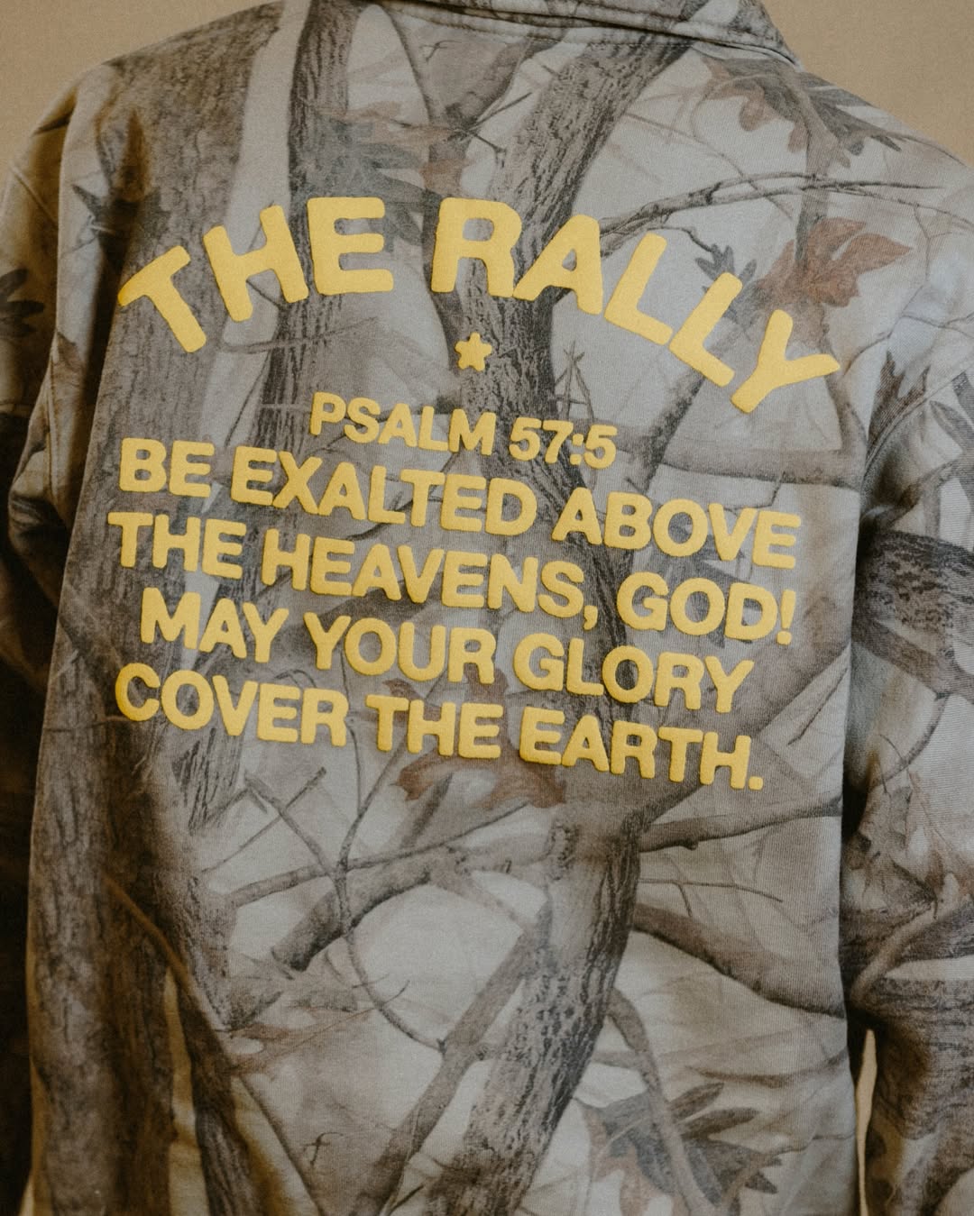 Premium Church Merch