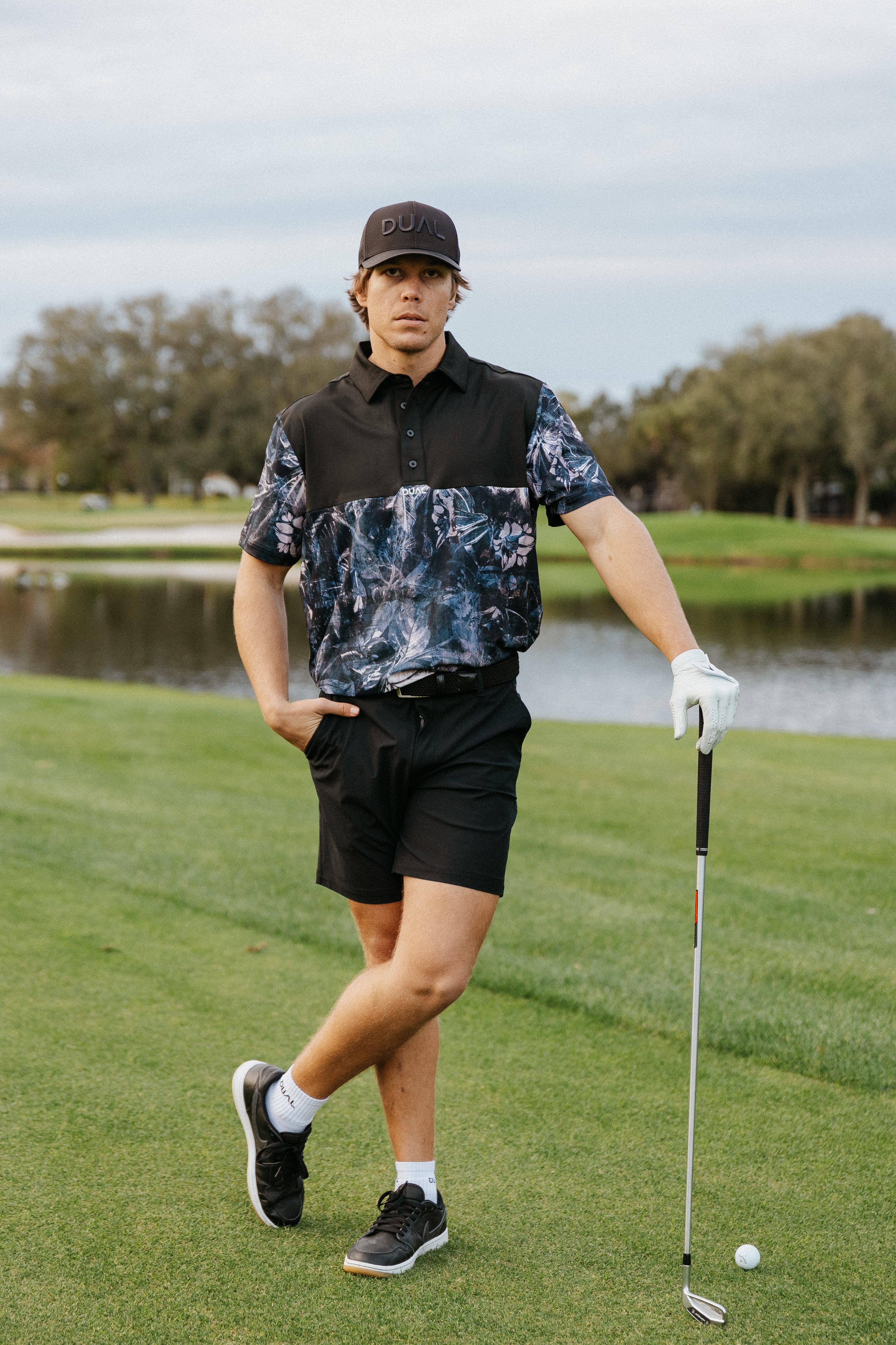 Custom Golf Collection