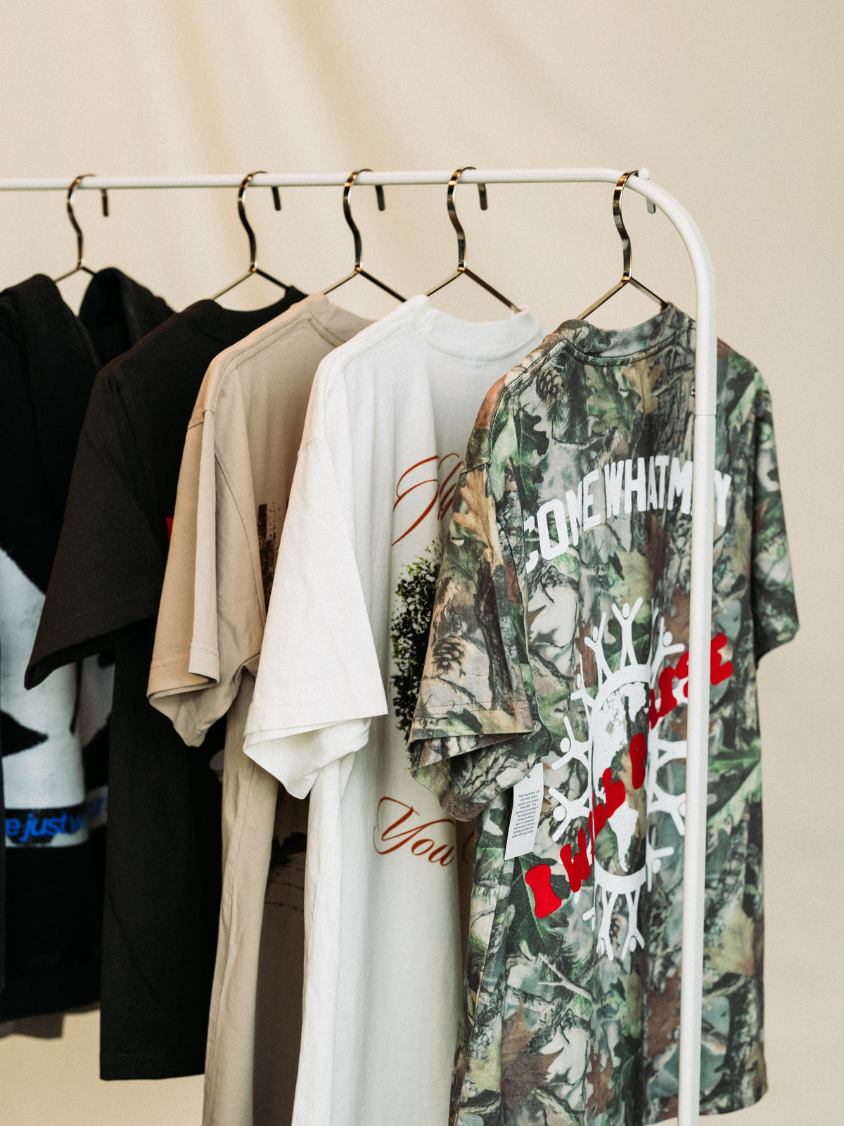 Church Merch Collection