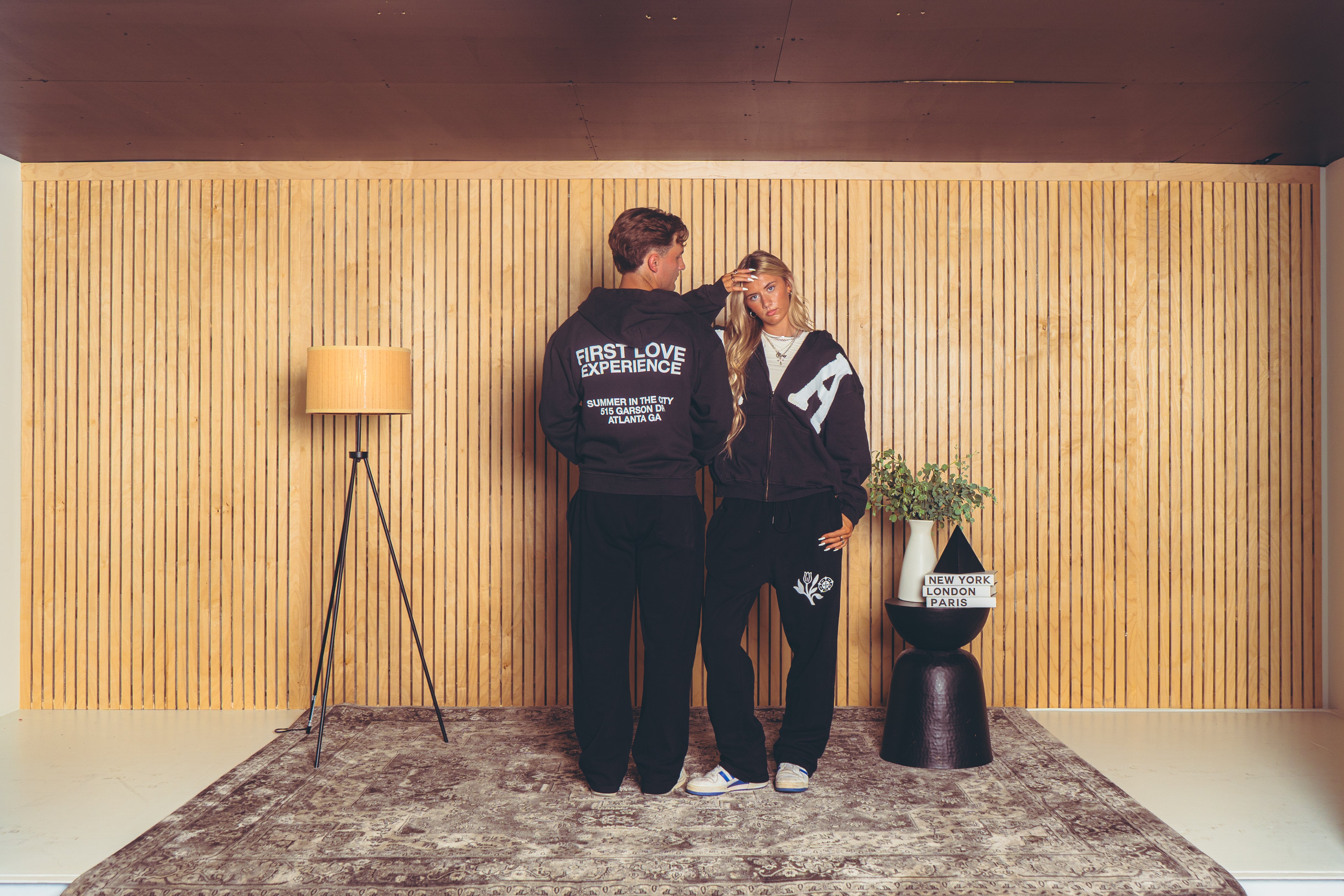 Young Adults Collection