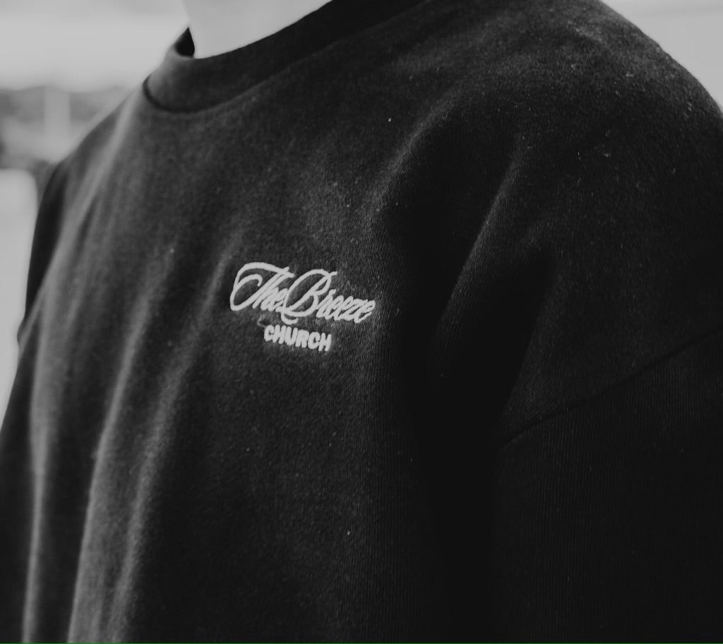 Breeze Merch