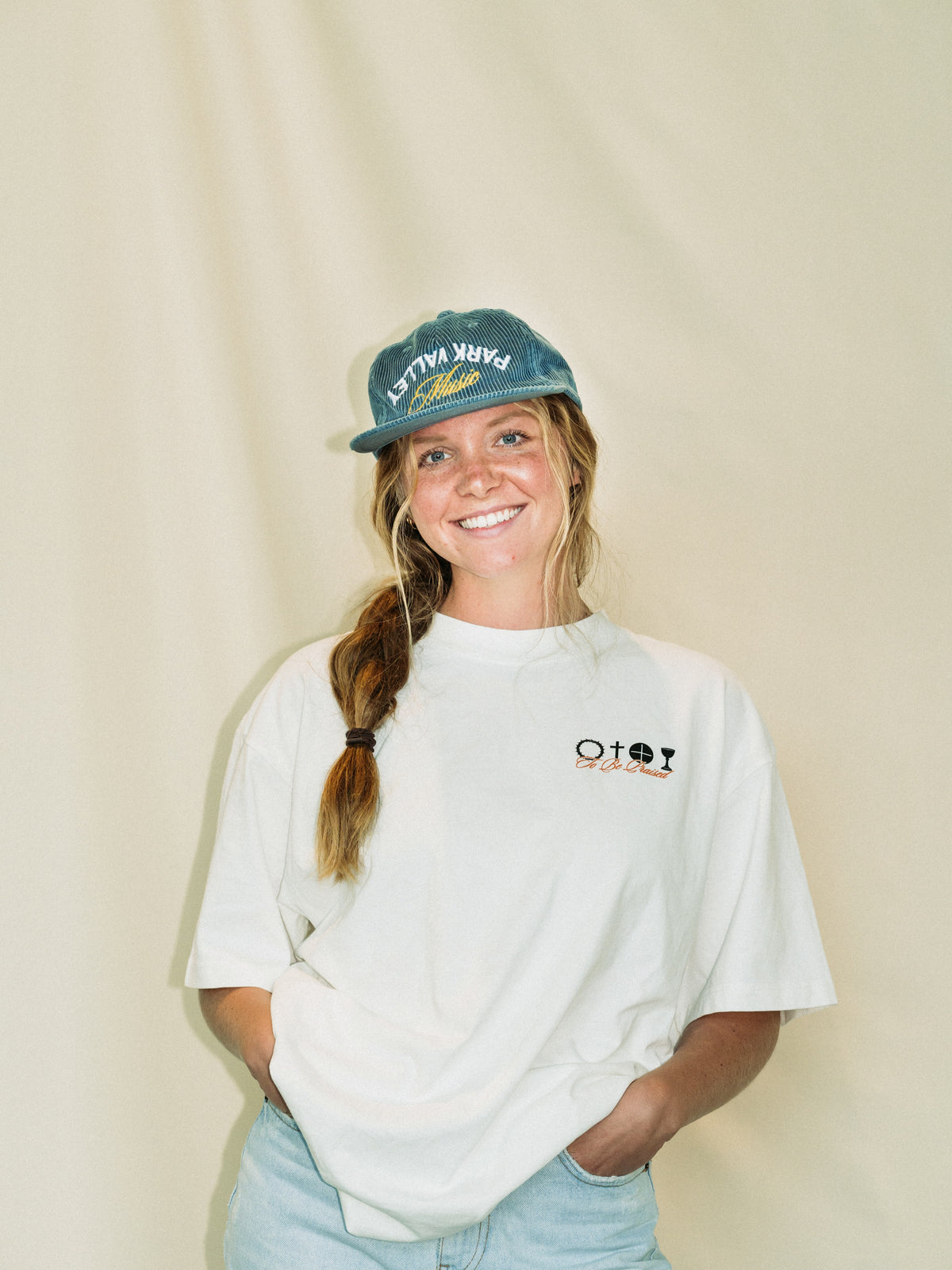 Church Merch Collection