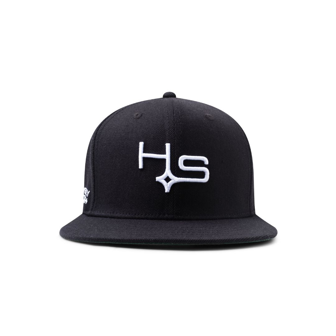 HS Baseball Cap