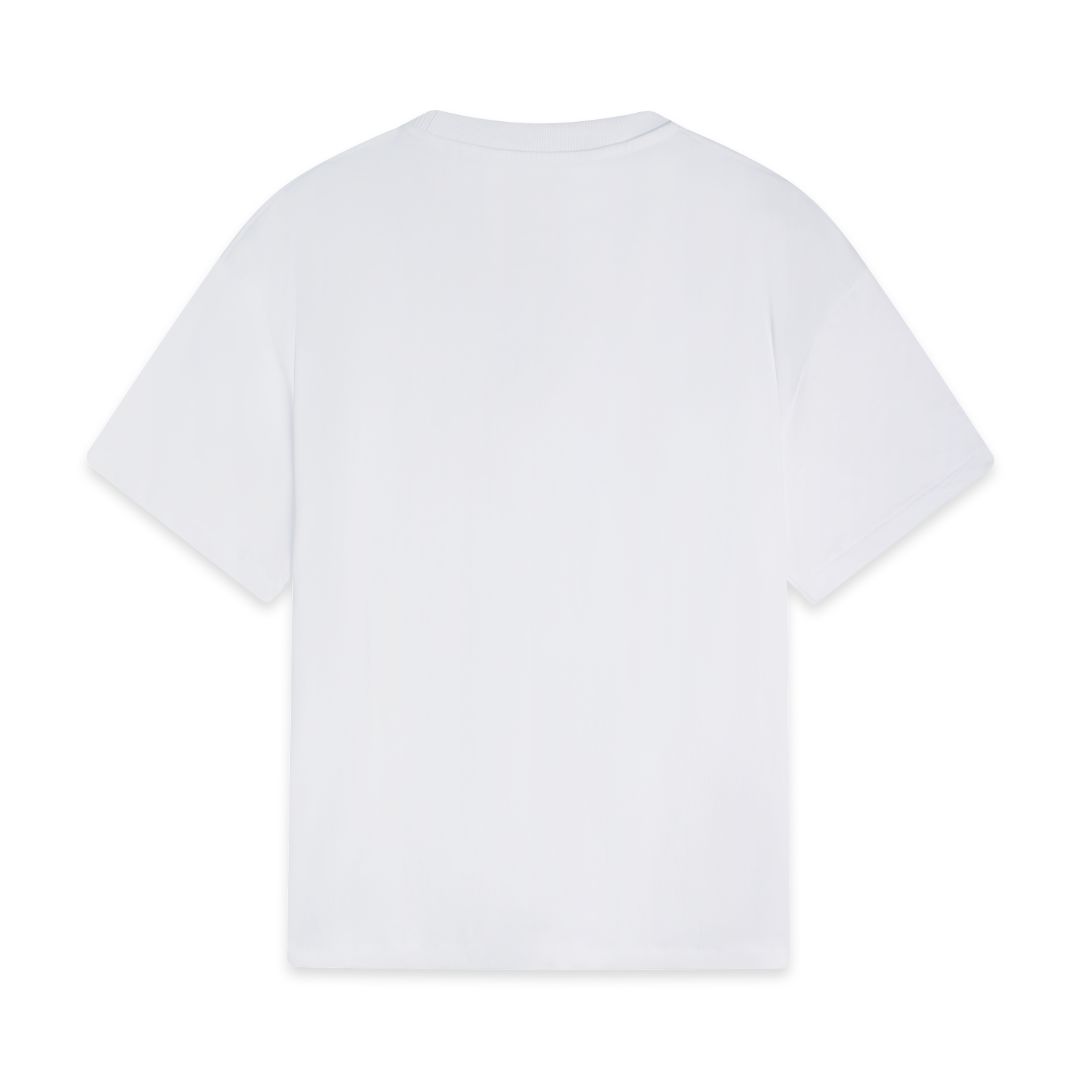 Essential White Tshirt