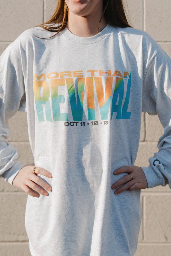 Voyage Conference Merch