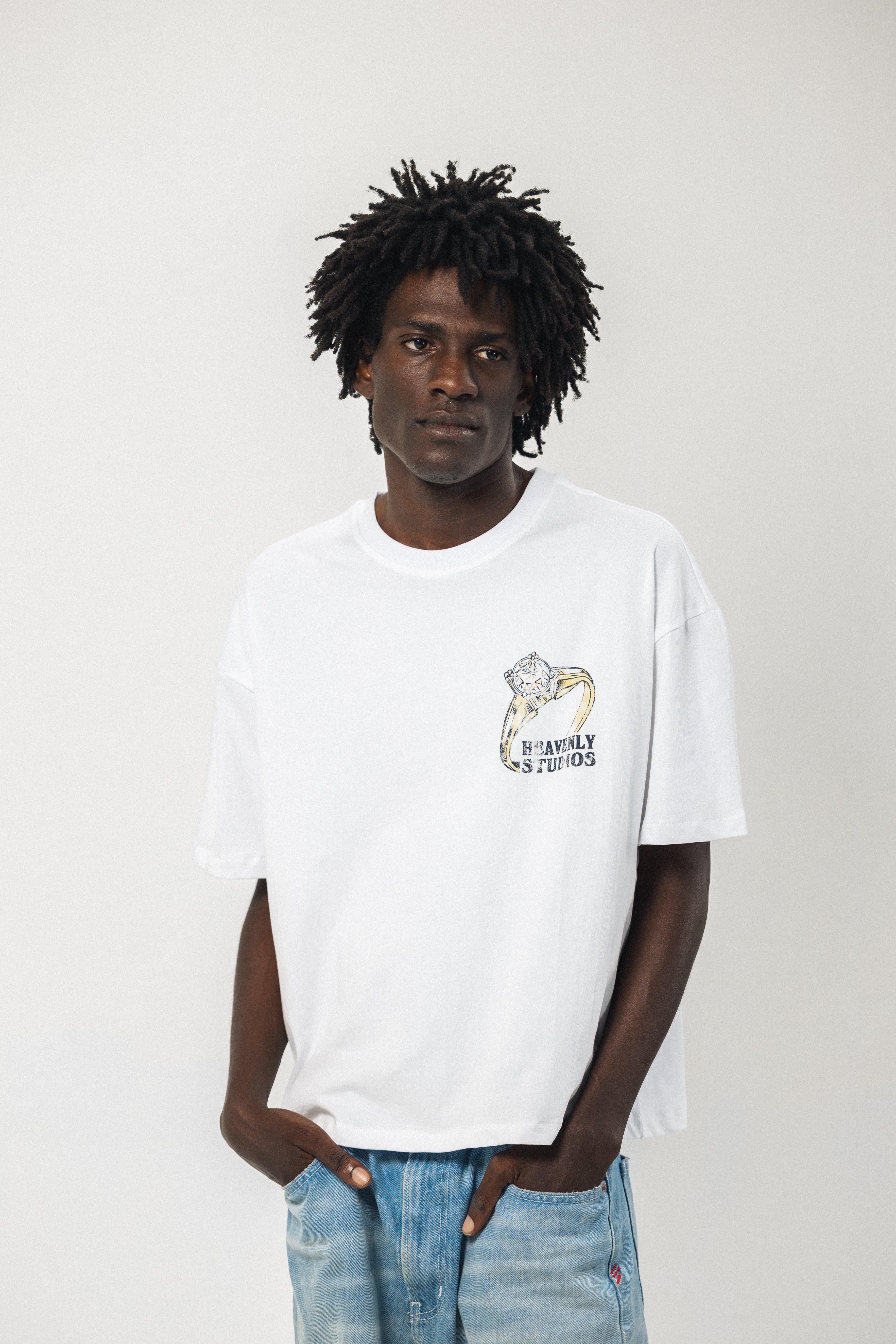 Heavenly Diamonds Tshirt