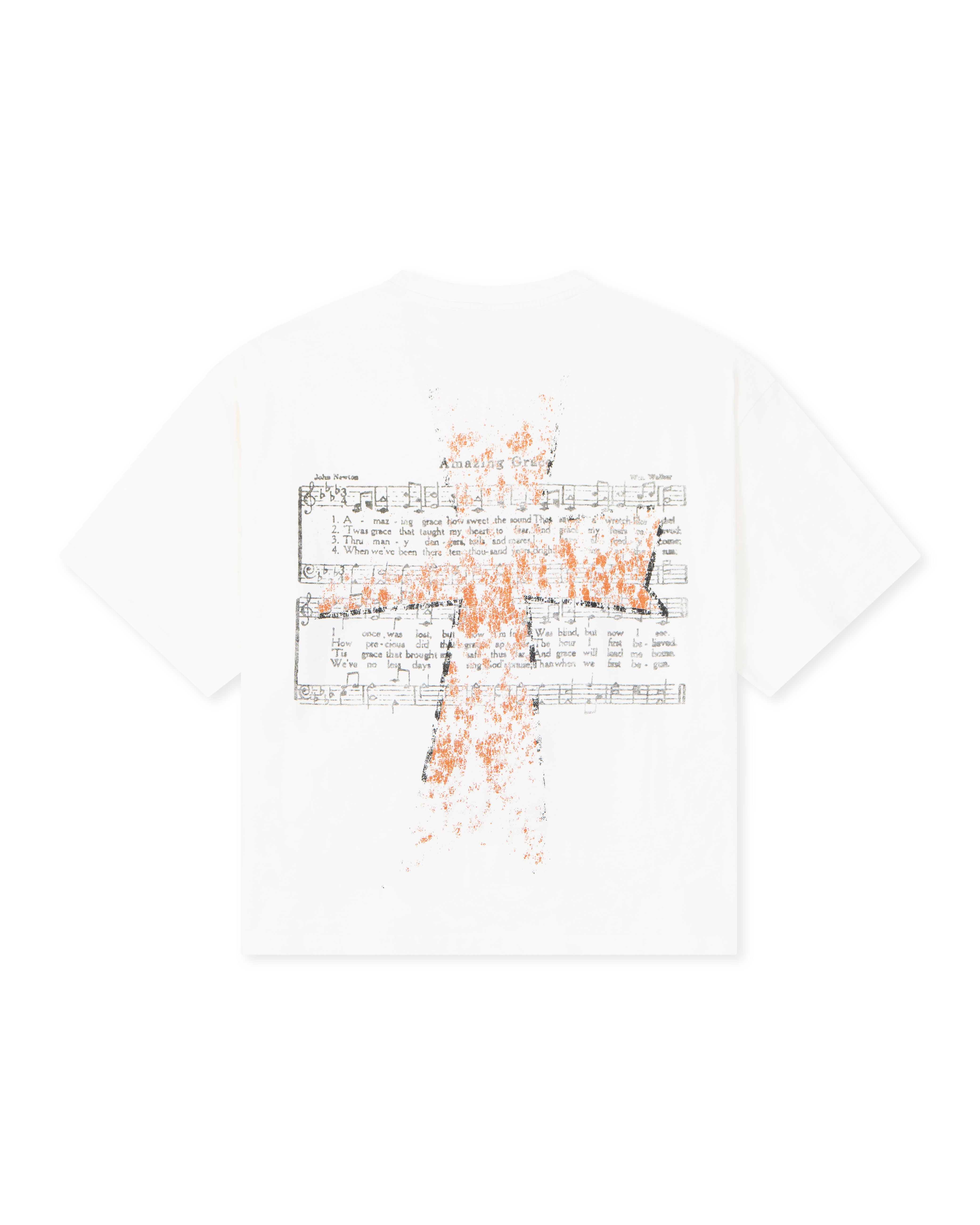 Miracle Choir Tee