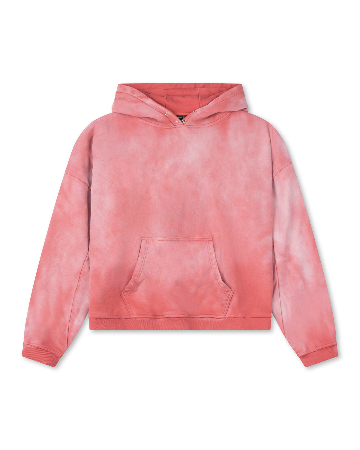 Snap Hoodie