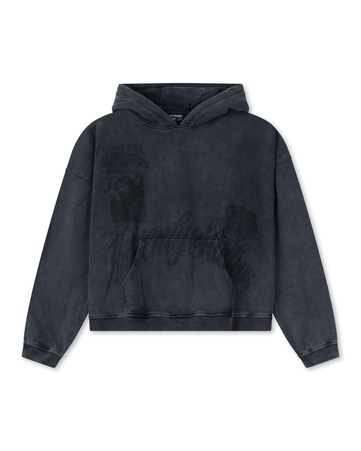 Light of The World Hoodie