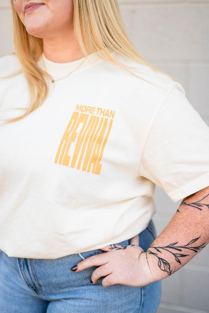 Voyage Conference Merch