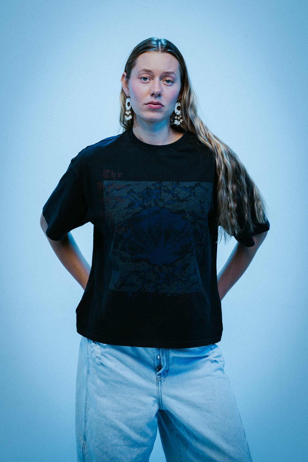 Baptism Tee