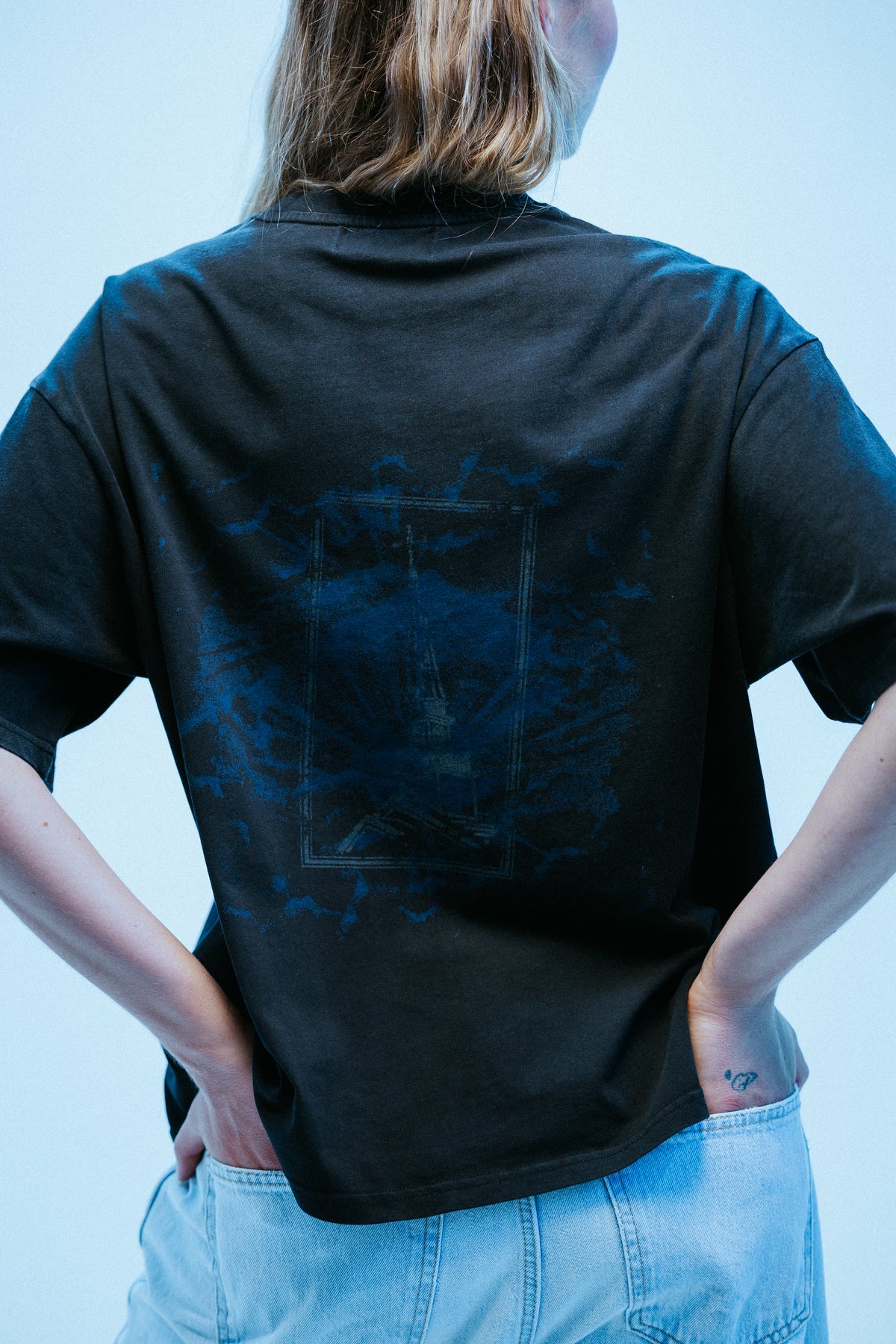 Baptism Tee