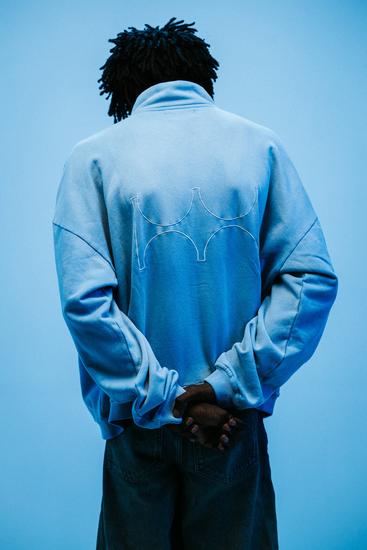 Faded Aperture Jacket