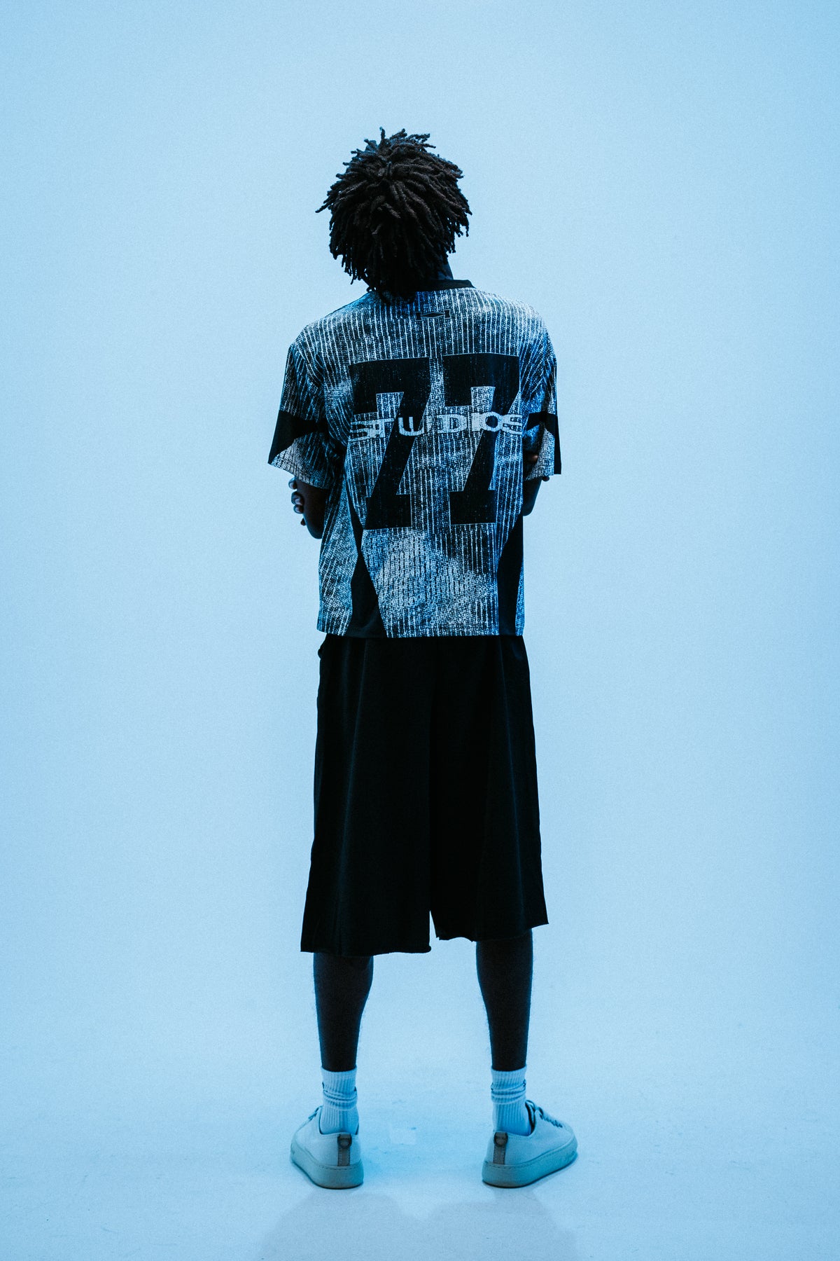 Static Performance Jersey