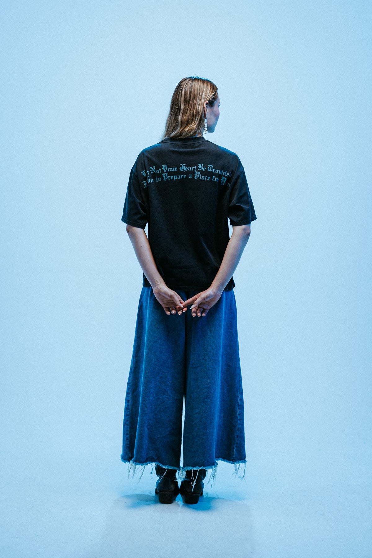 Ascension Tee