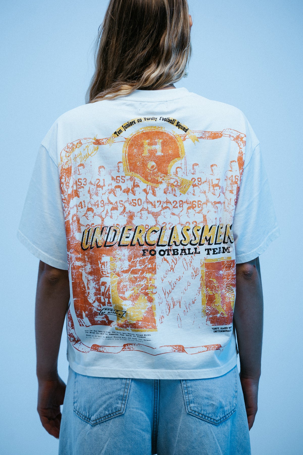77 Tee