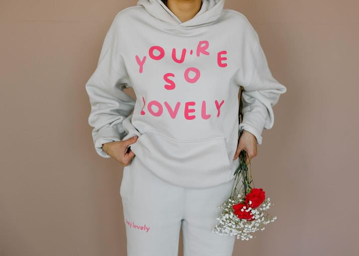Printed Sweatsuits