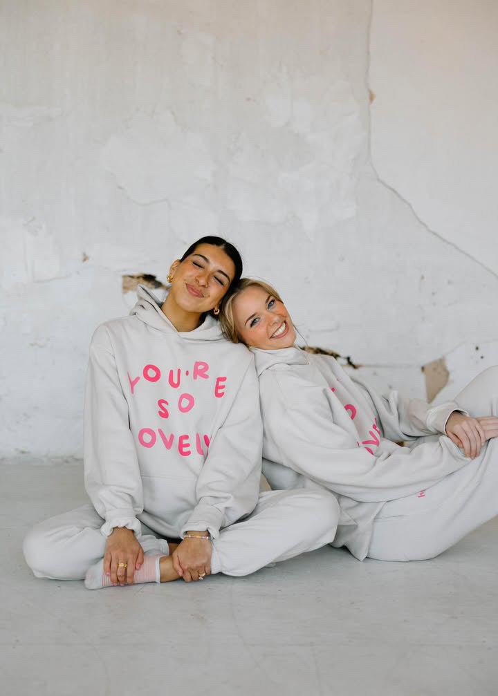 Printed Sweatsuits