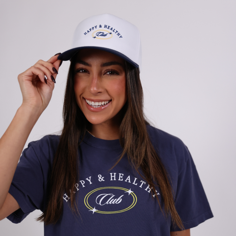Happy & Healthy Drop 2
