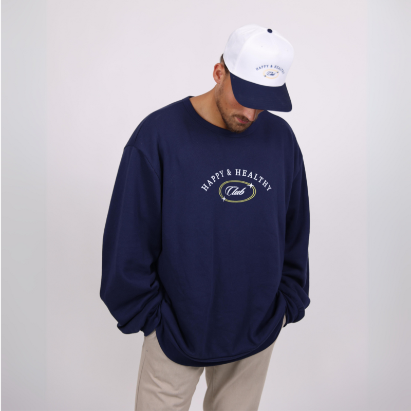 Happy & Healthy Drop 2