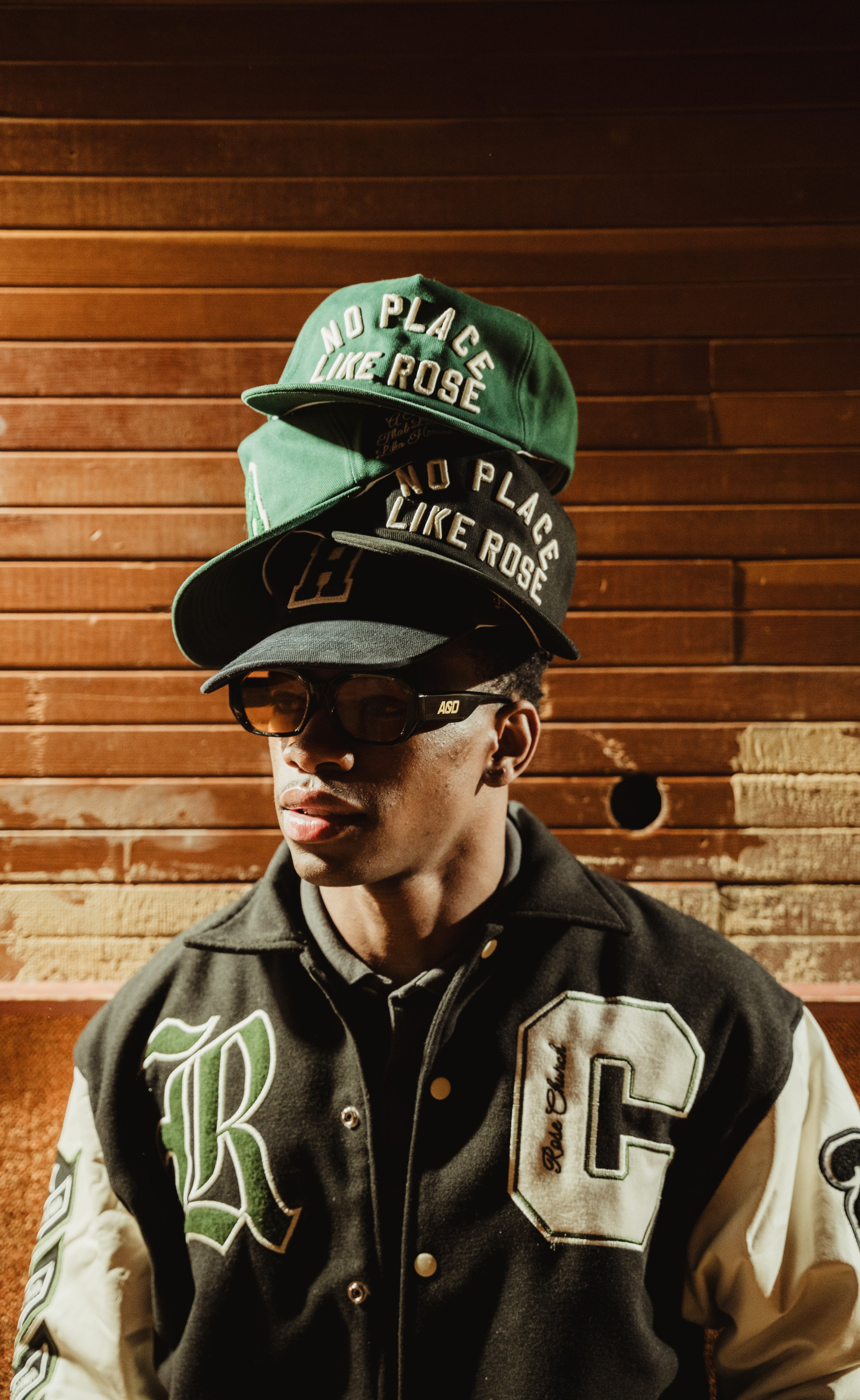 Cut & Sew Collection