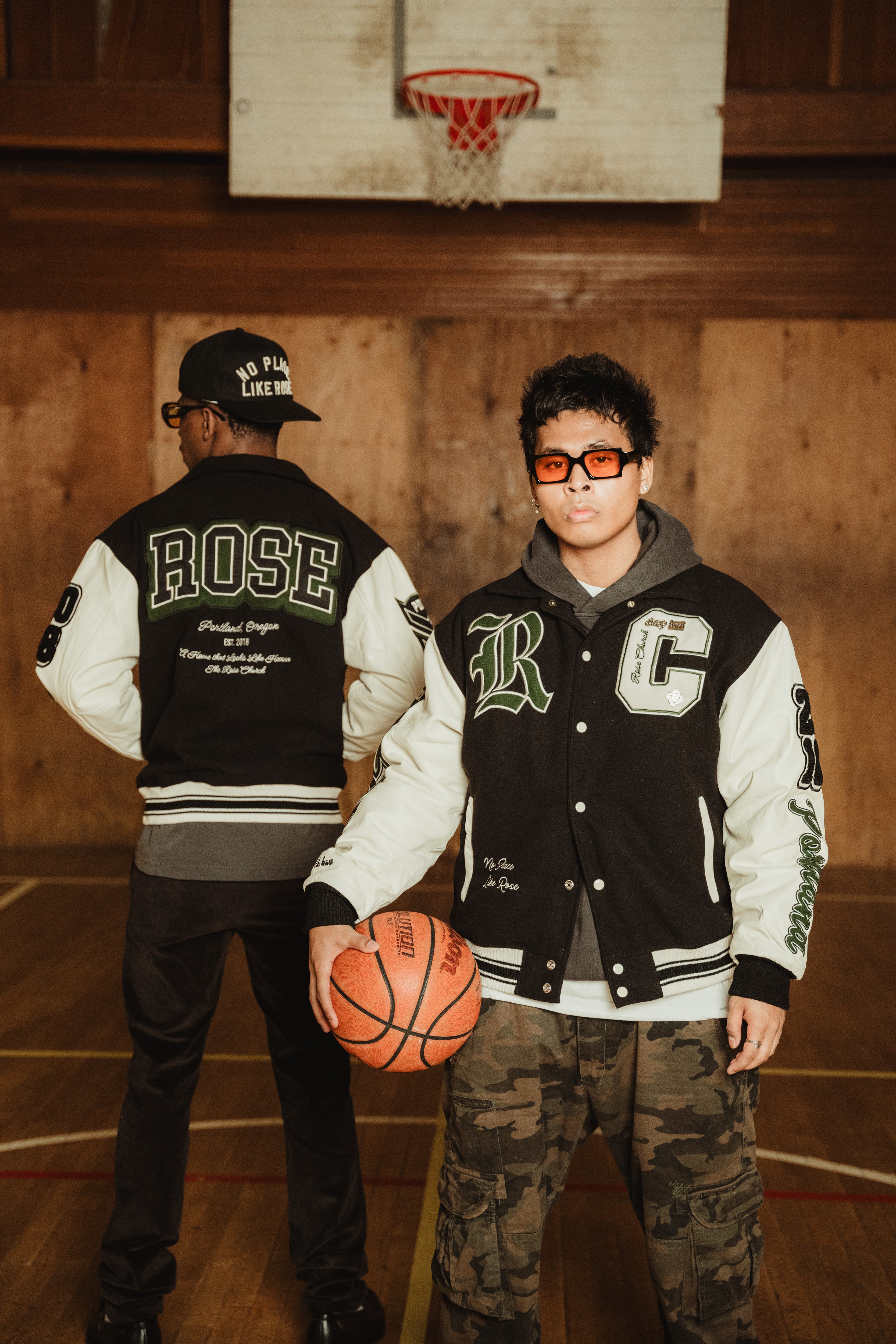 Cut & Sew Collection