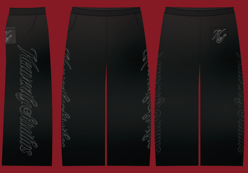 HS Sweatpants
